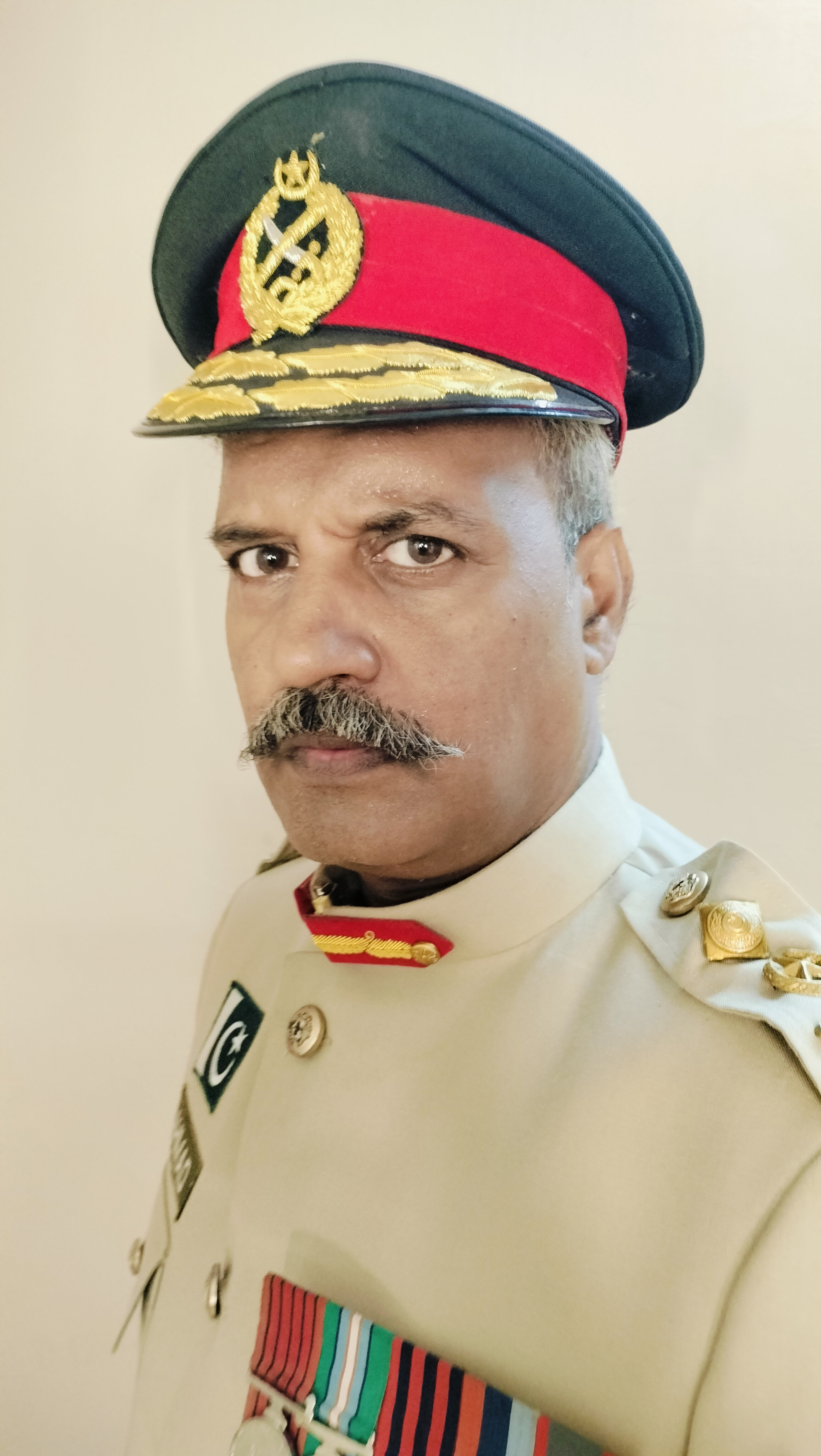 Pakistan Army Chief